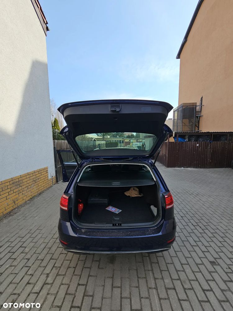 Volkswagen Golf 1.6 TDI Join - 9