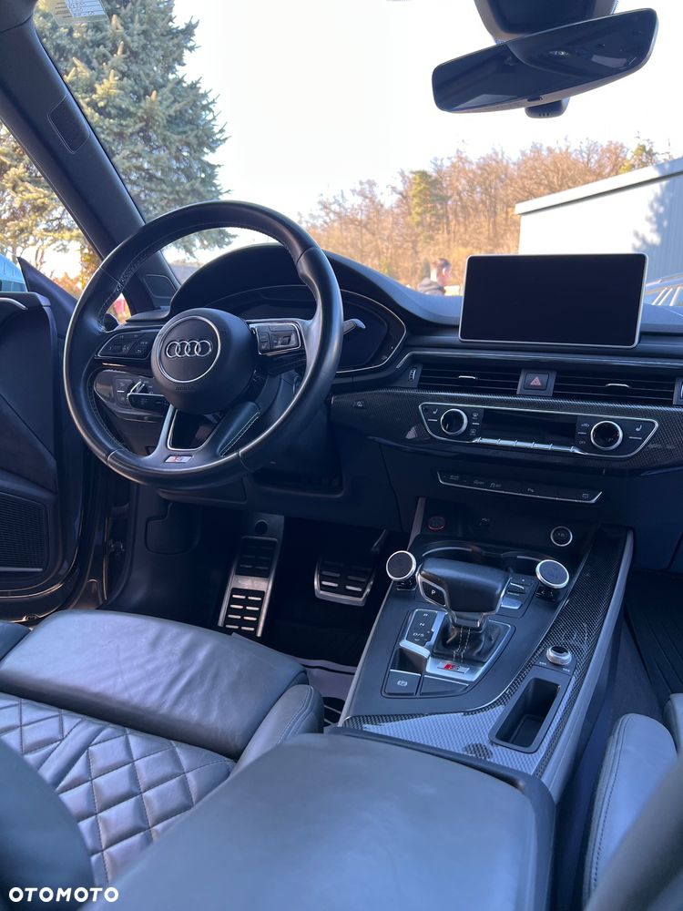 Audi S5 Sportback 3.0 TFSI quattro tiptronic - 8