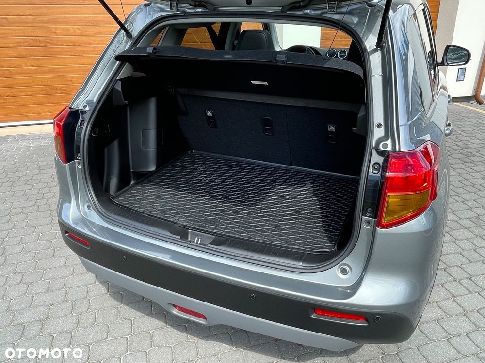 Suzuki Vitara - 6