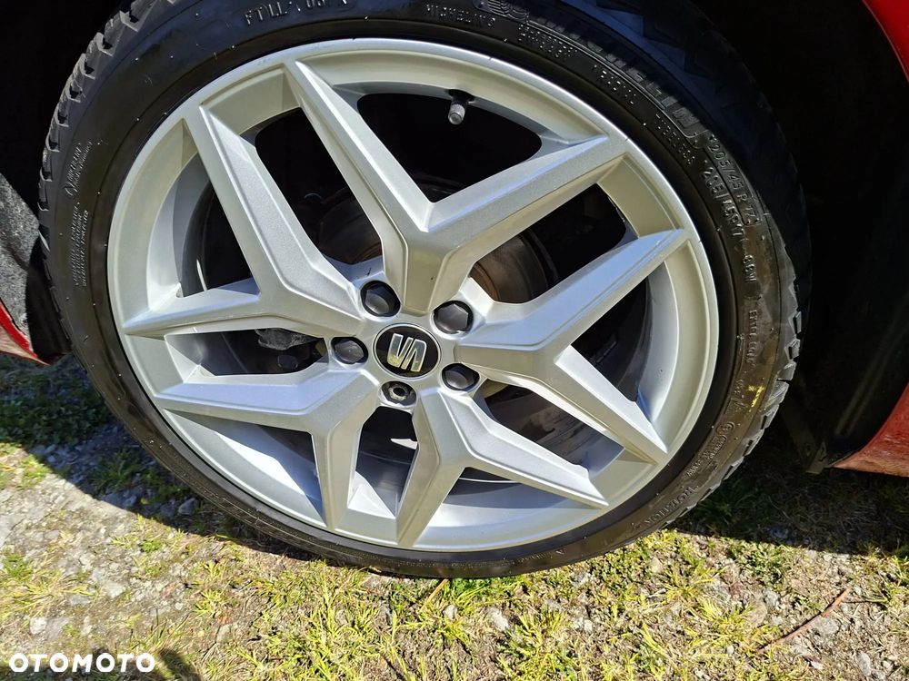 Seat Ibiza 1.0 TSI S&S FR - 22