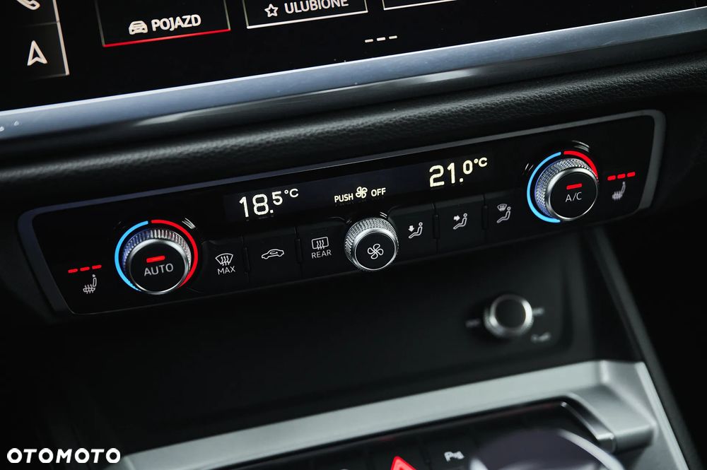 Audi Q3 35 TFSI S tronic - 30