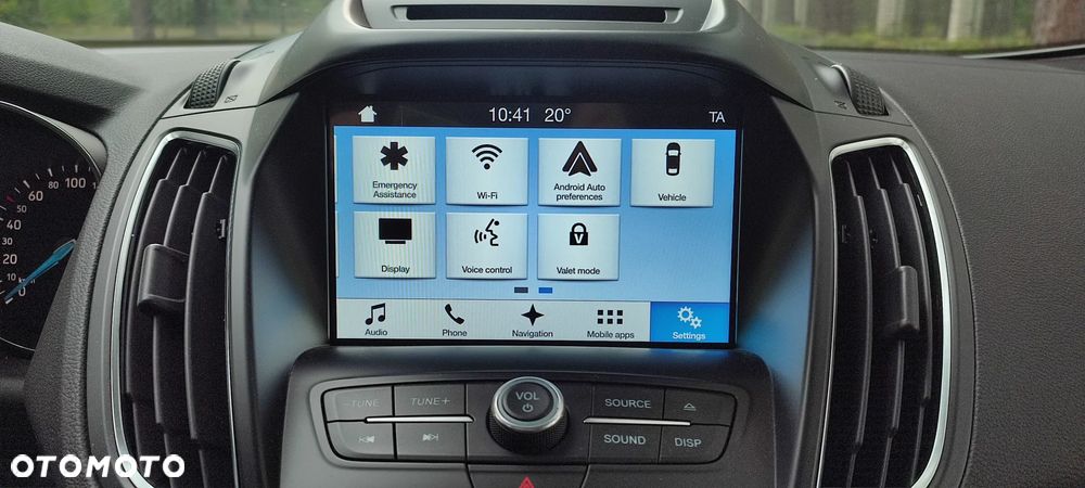 Ford C-MAX 1.5 EcoBoost Titanium ASS - 18