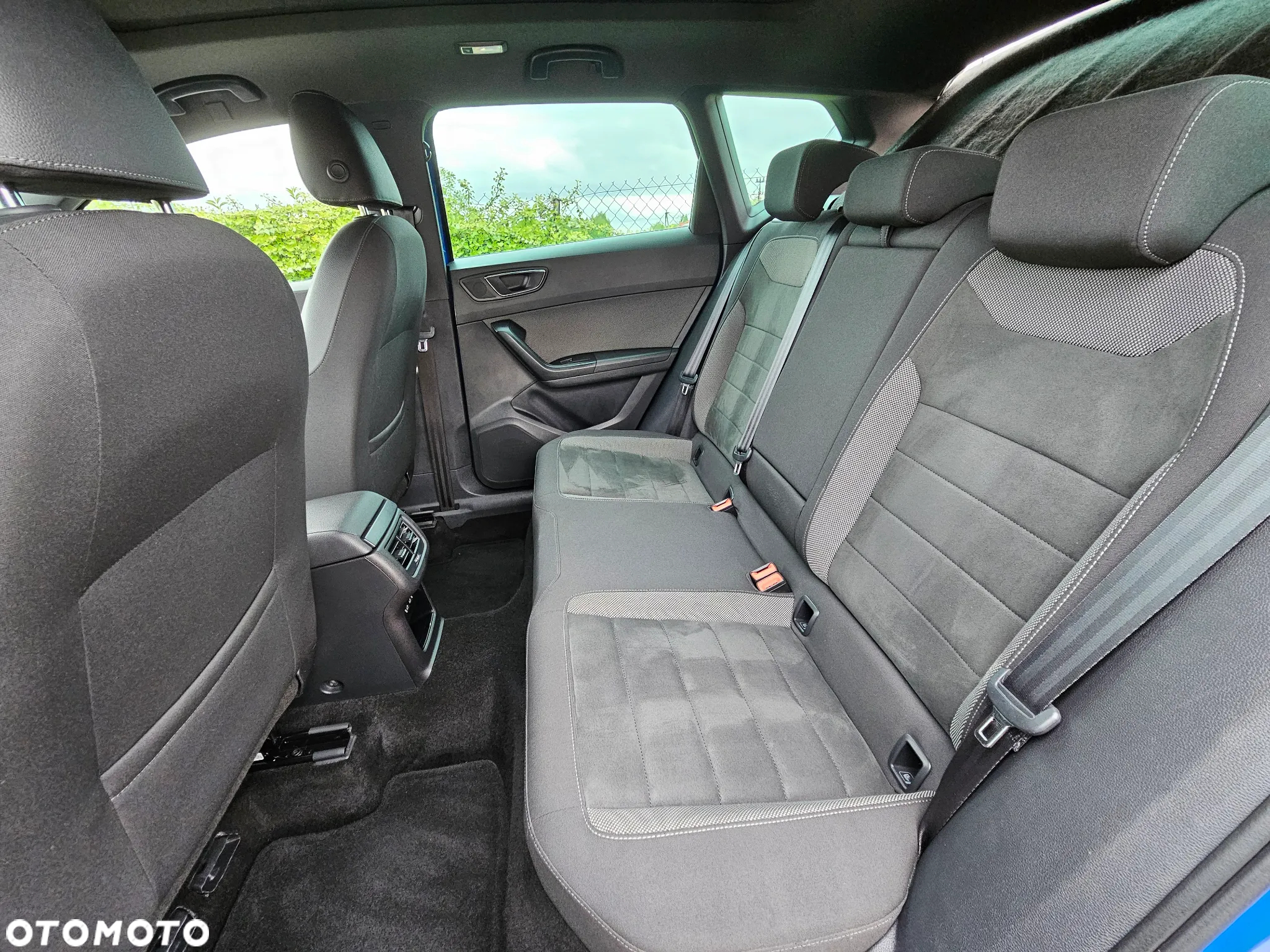Seat Ateca 2.0 TDI Xcellence - 35