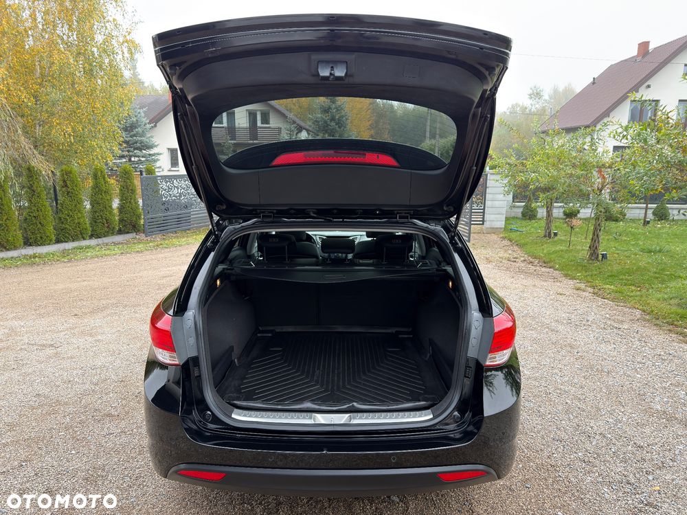 Hyundai i40 1.7 CRDi Premium - 27