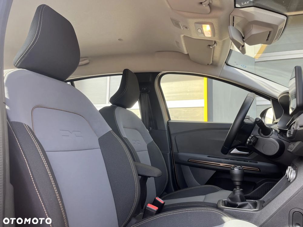 Dacia Sandero - 21