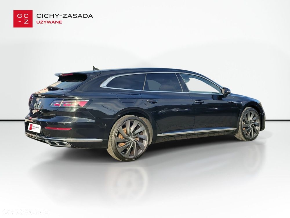 Volkswagen Arteon Shooting Brake 2.0 TSI 4Motion Elegance DSG - 6