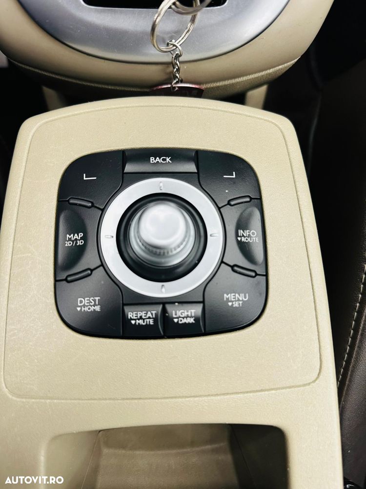 Renault Scenic 1.9 dCi FAP Dynamique - 19