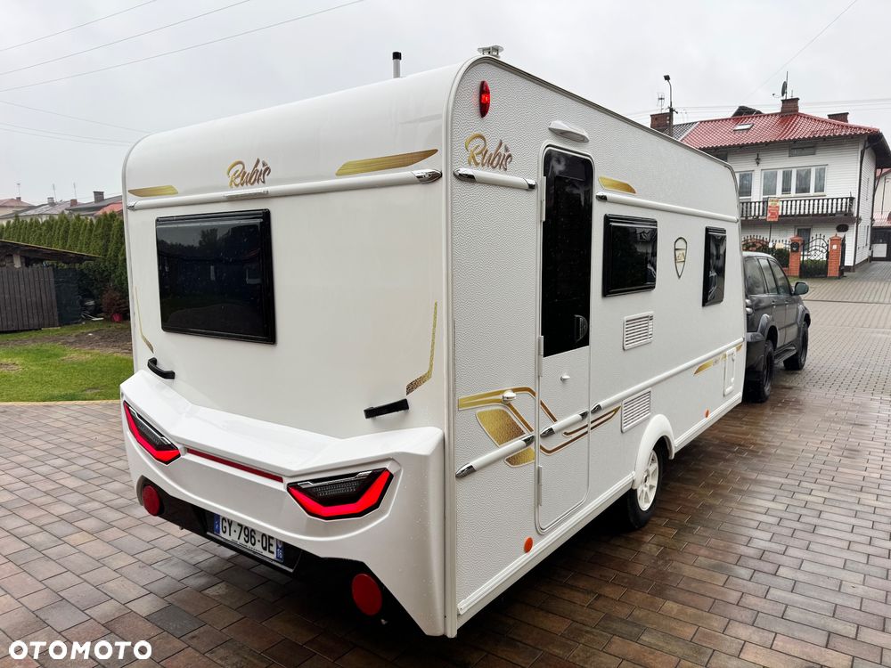 Rubis VIP 420 - 5