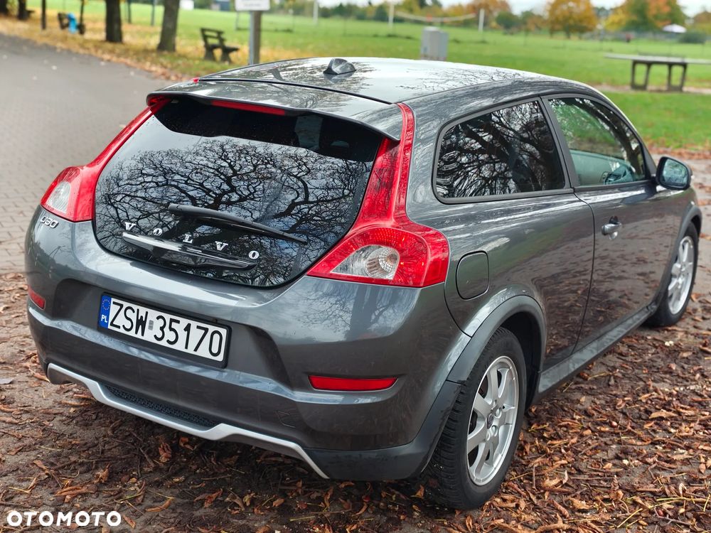 Volvo C30 1.6D DRIVe Momentum - 6
