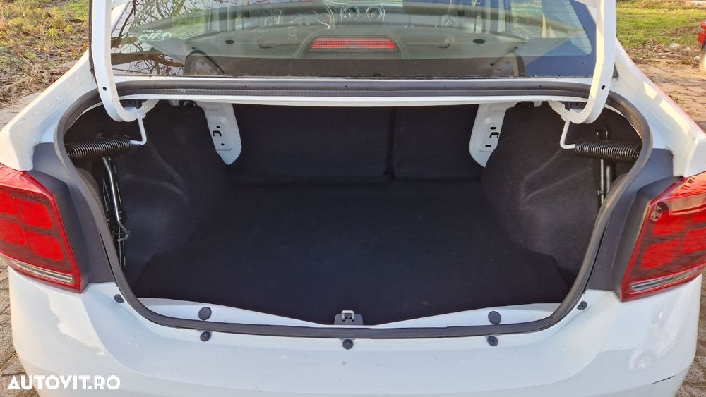 Dacia Logan 1.0 SCe Laureate - 24