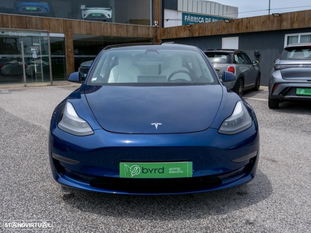 Tesla Model 3 Long-Range Dual Motor AWD - 5