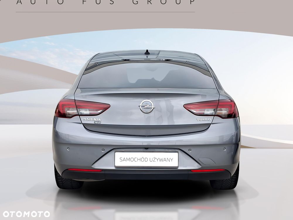 Opel Insignia - 4