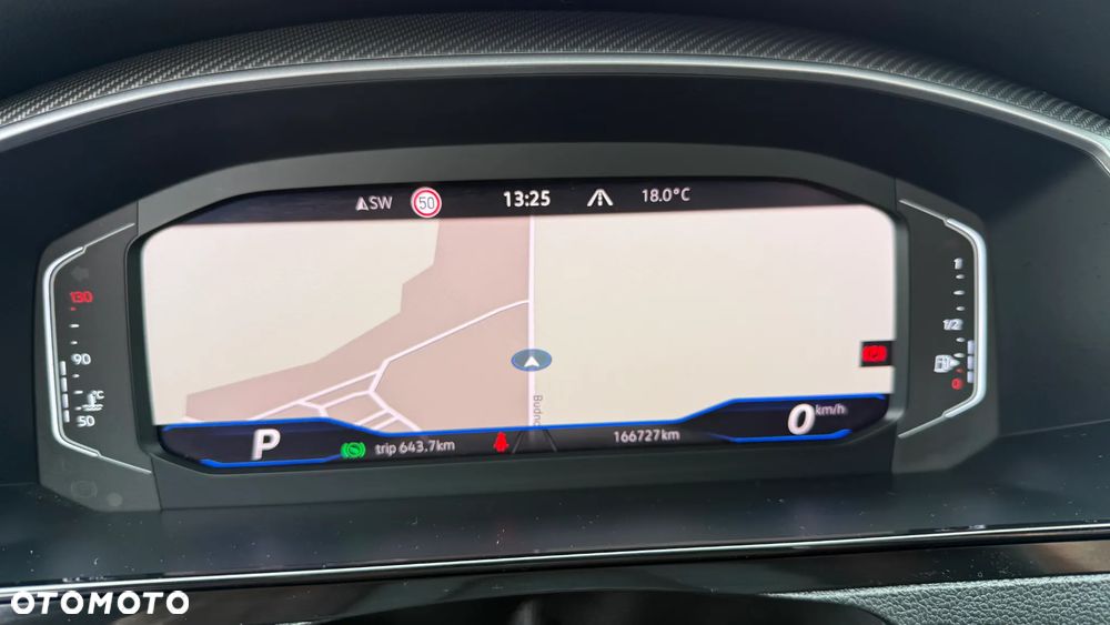 Volkswagen Arteon 2.0 TDI SCR R-Line DSG - 37