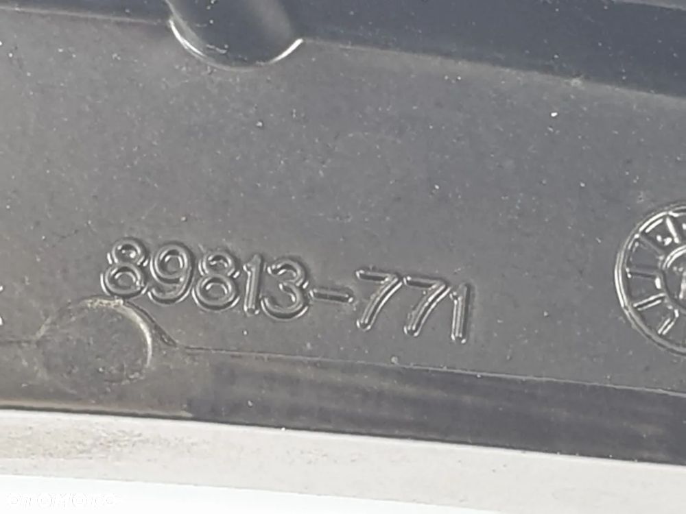 JEEP COMPASS od 207r Ramiona Wycieraczek - 7