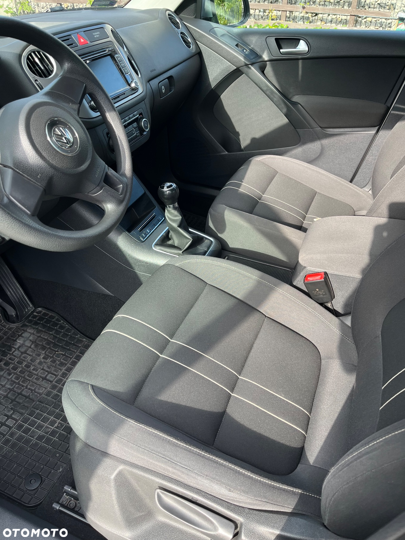 Volkswagen Tiguan 2.0 TDI BlueMot Trend&Fun - 13