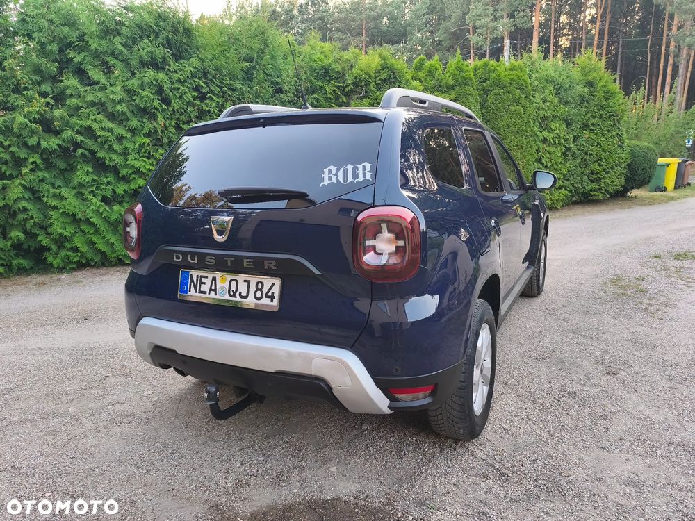 Dacia Duster 1.6 SCe Prestige - 9