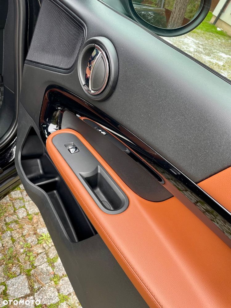 MINI Countryman Cooper S - 11