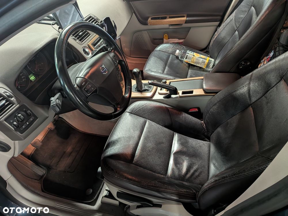 Volvo S40 - 2