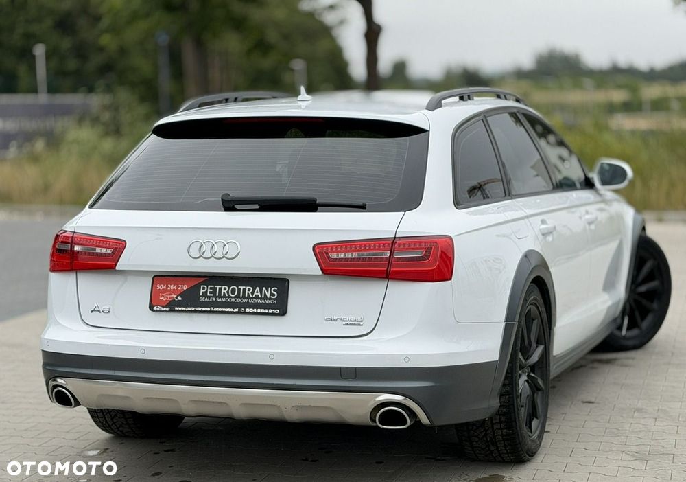 Audi A6 Allroad - 10