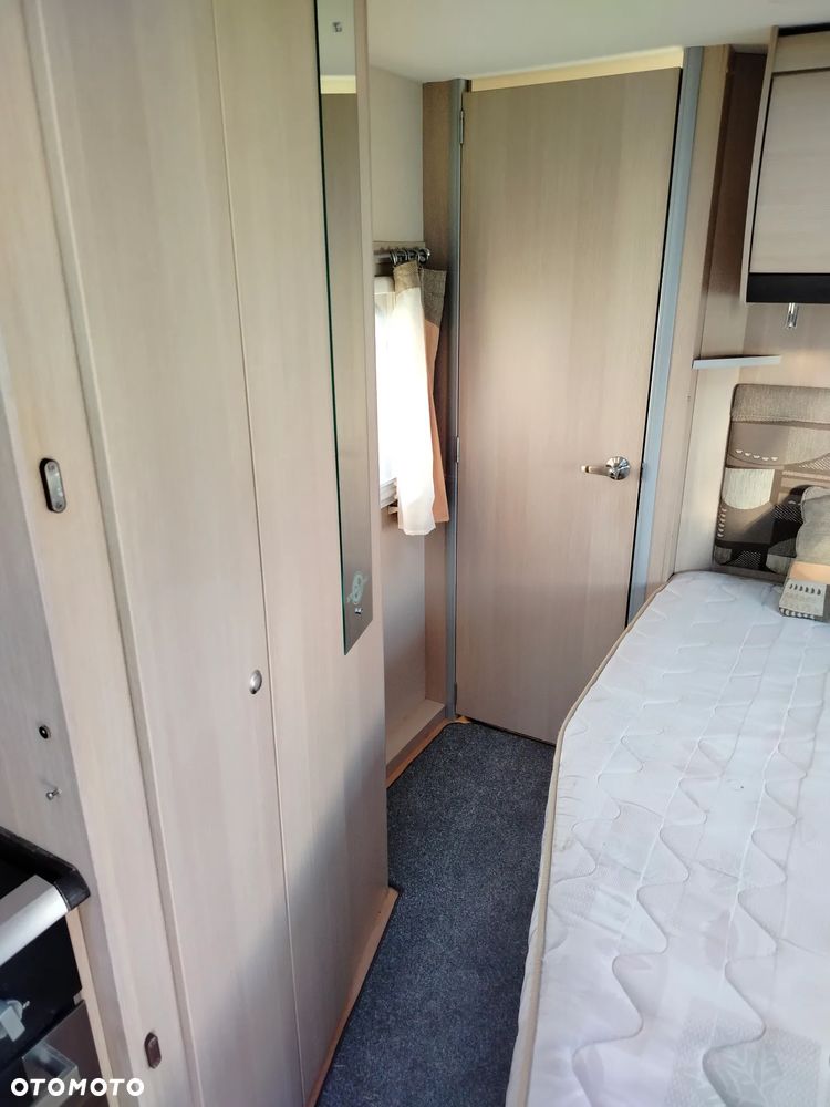 SWIFT Sterling Eccles Ruby - 16