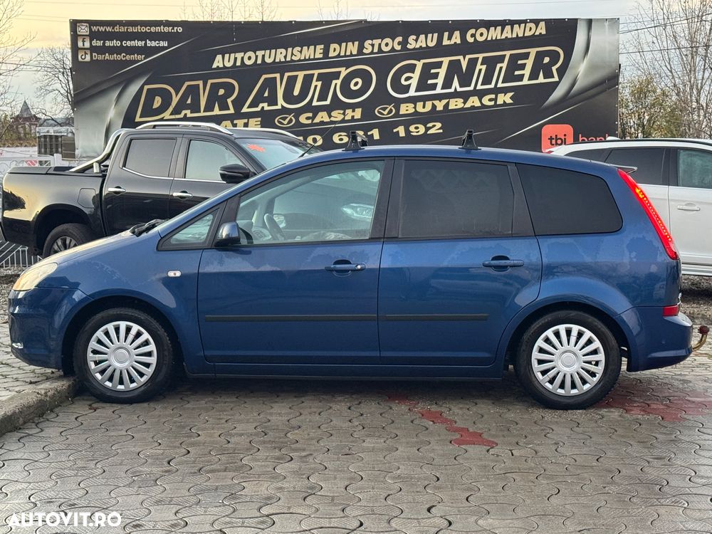Ford C-Max 1.8 Ghia - 3