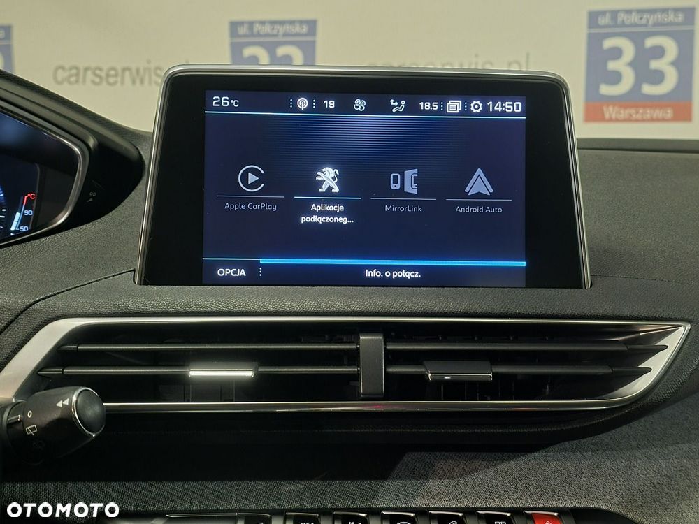 Peugeot 3008 - 32