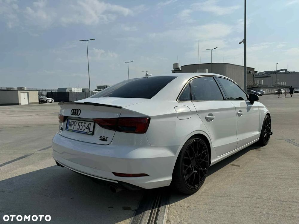 Audi A3 - 12