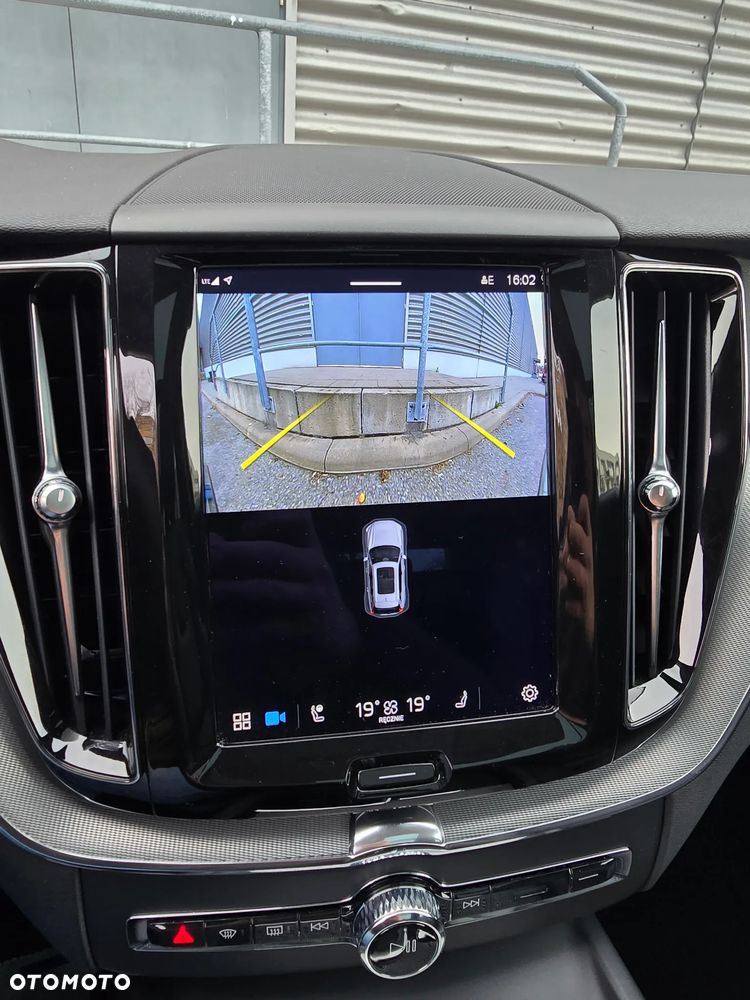 Volvo XC 60 D4 Geartronic Inscription - 29