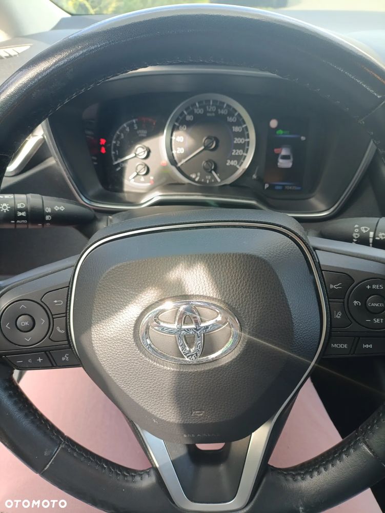 Toyota Corolla 1.8 Hybrid Comfort - 3