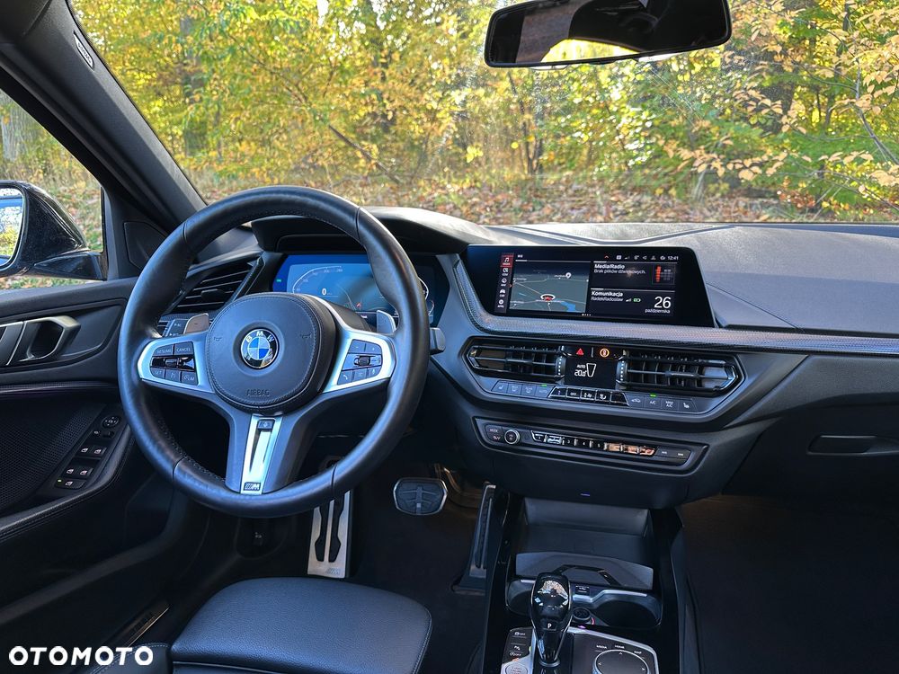 BMW Seria 1 - 6