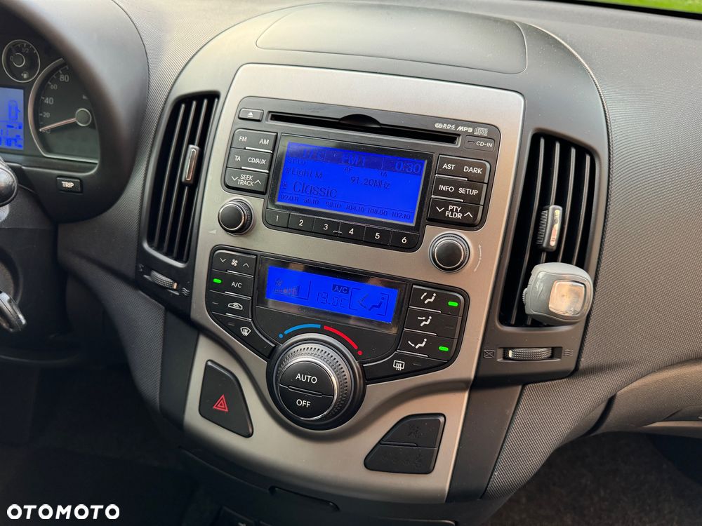 Hyundai i30 1.4 Edition Plus - 31