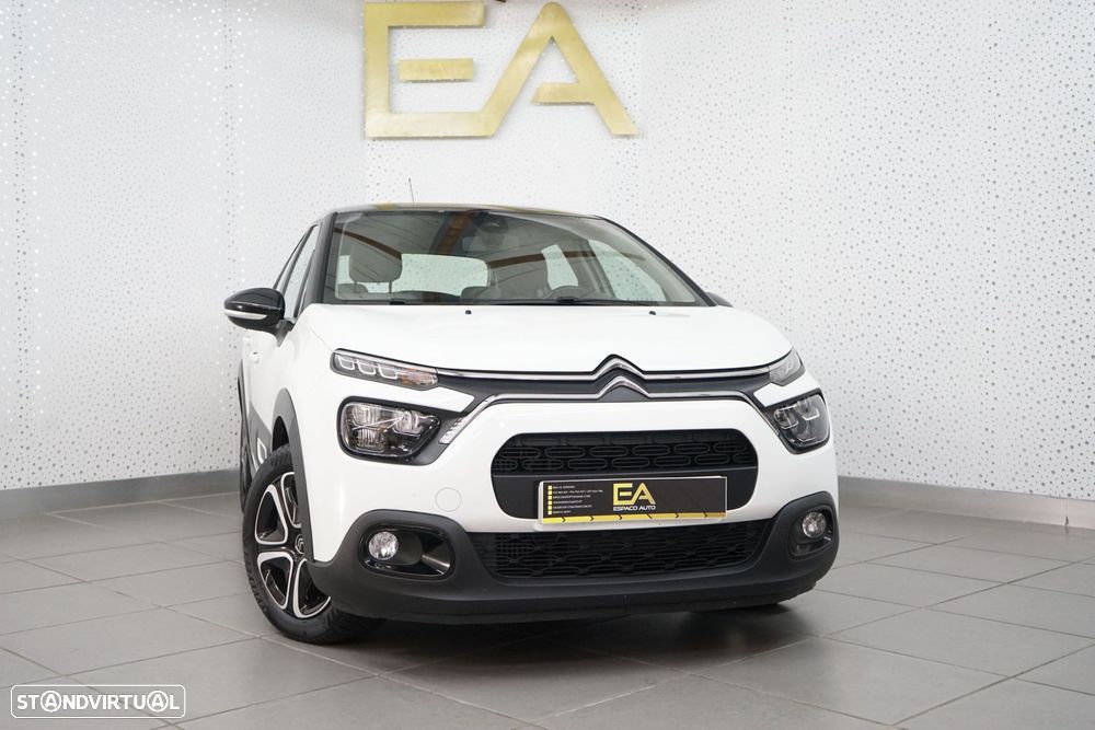 Citroën C3 1.2 PureTech Shine - 1