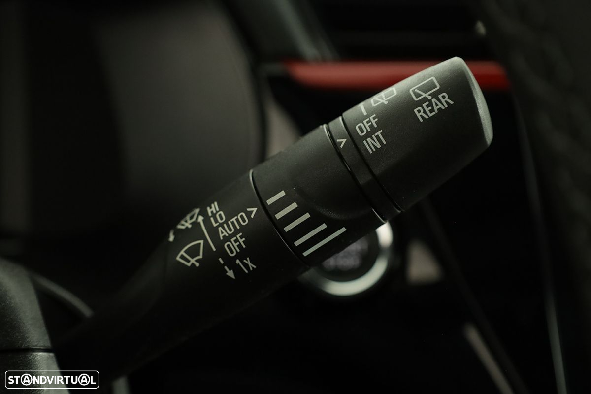 Opel Corsa-e 50 kWh GS - 17