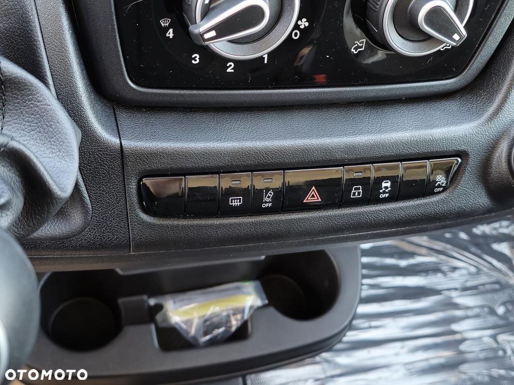Fiat Ducato 33 H3-Power L3H2 - 20