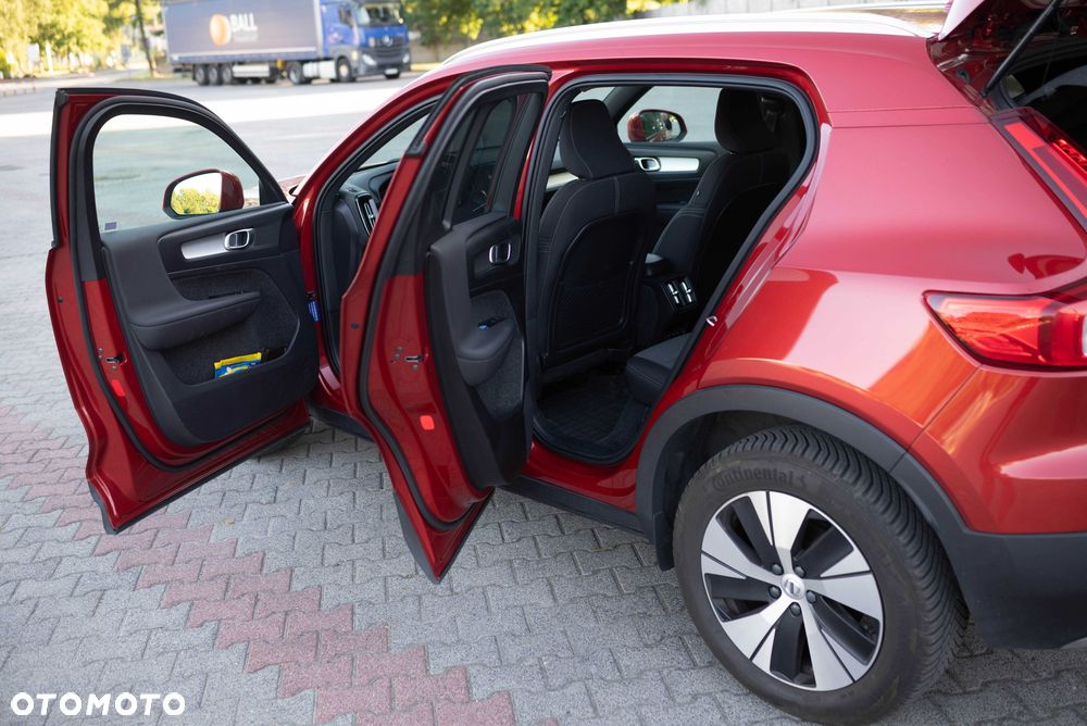 Volvo XC 40 - 8