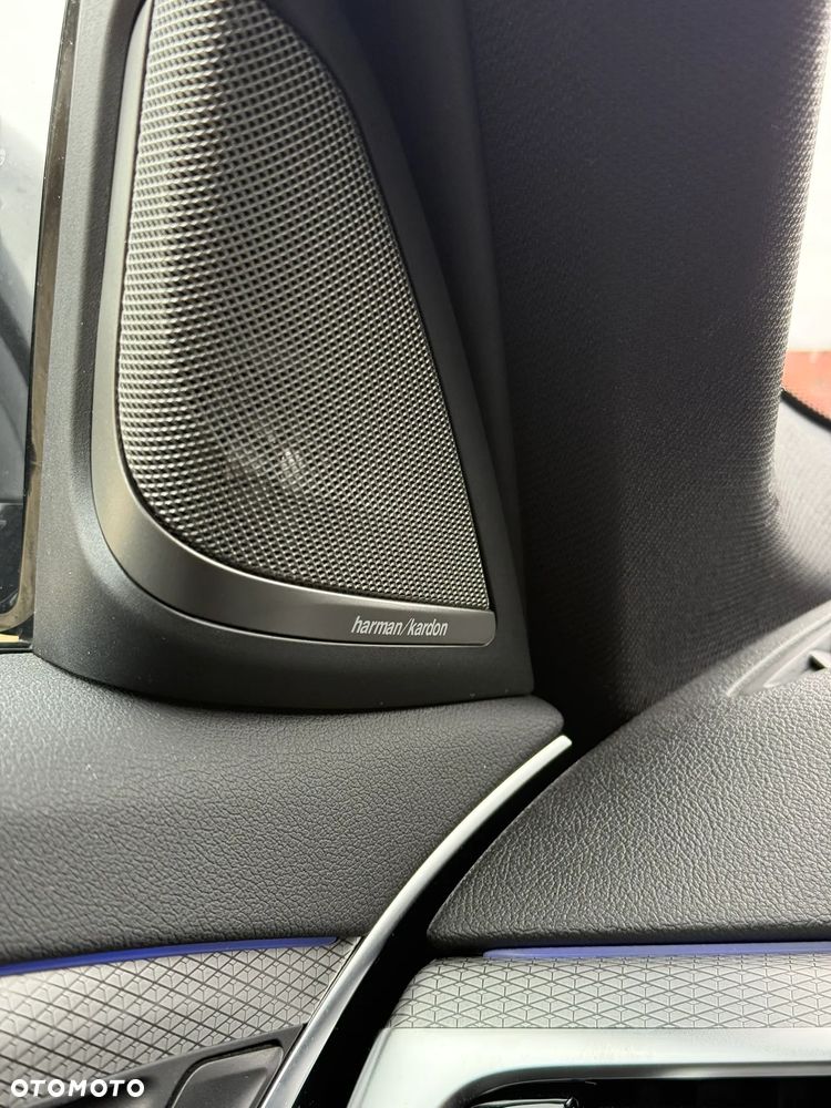 BMW Seria 5 520d xDrive M Sport sport - 17