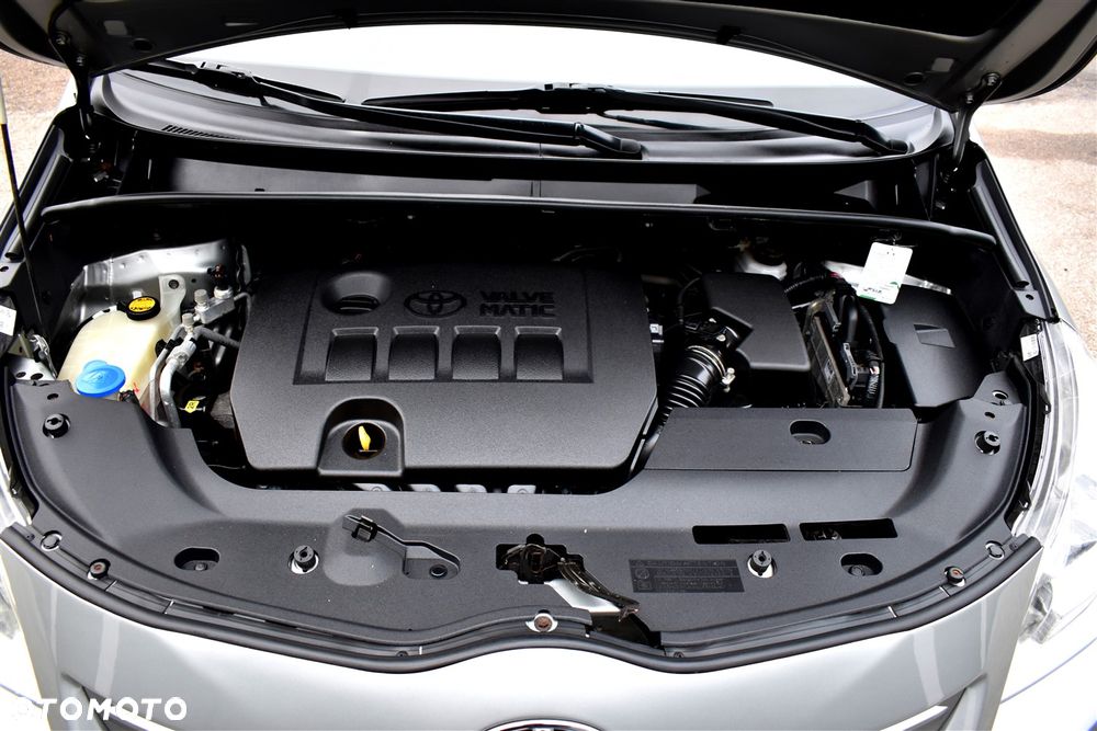 Toyota Verso 1.8 Multidrive Edition - 36