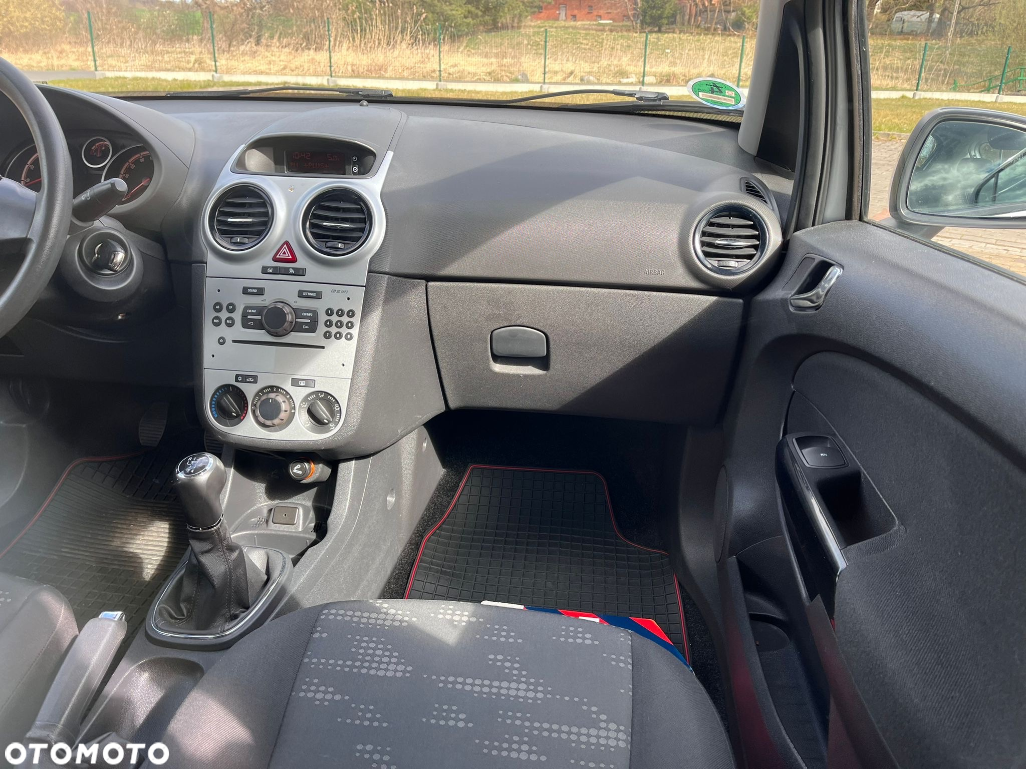 Opel Corsa 1.4 16V Color Elegance - 30