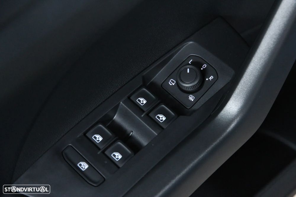 VW T-Cross 1.0 TSI Urban - 12