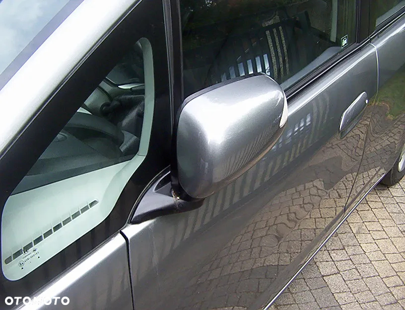 Honda Jazz 1.4 Executive - 33