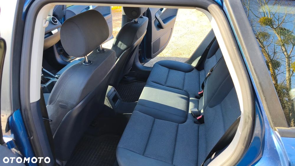 Audi A3 Sportback 2.0 TDI Ambition - 21