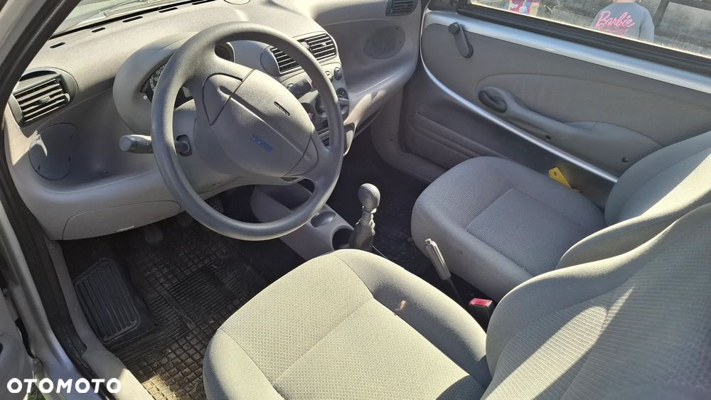 Fiat Seicento - 3