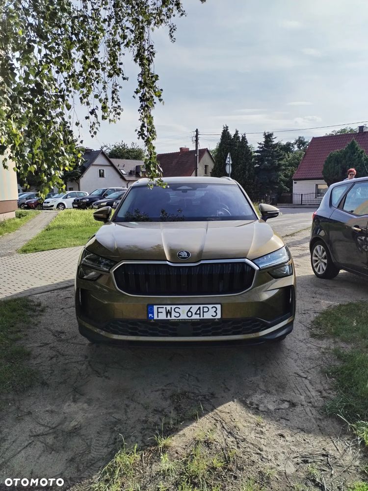 Skoda Kodiaq - 2