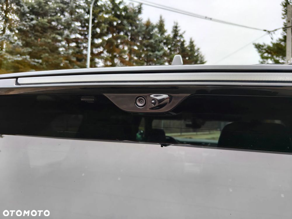 Jeep Grand Cherokee 3.6 V6 Overland EU6 - 13