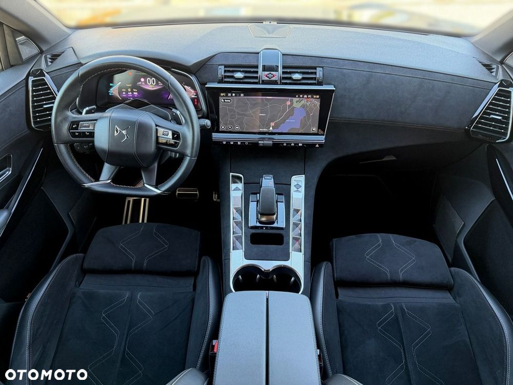 DS Automobiles DS 7 Crossback - 22