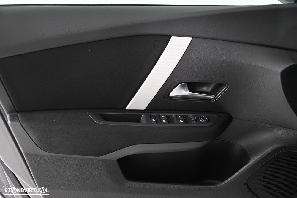 Citroën C4 X 1.2 PureTech Feel - 21