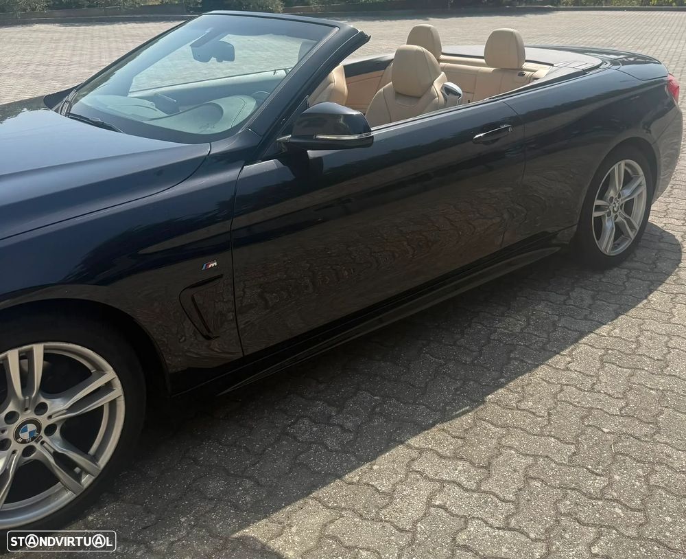 BMW 420 d Pack M Auto - 2
