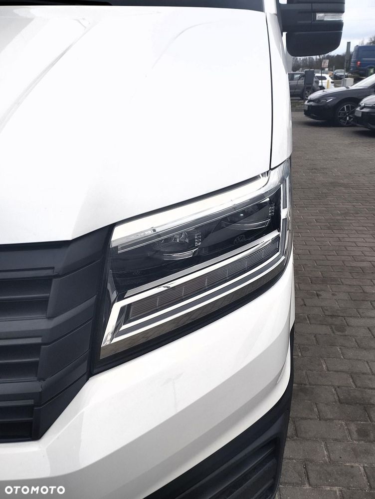 Volkswagen Crafter - 8
