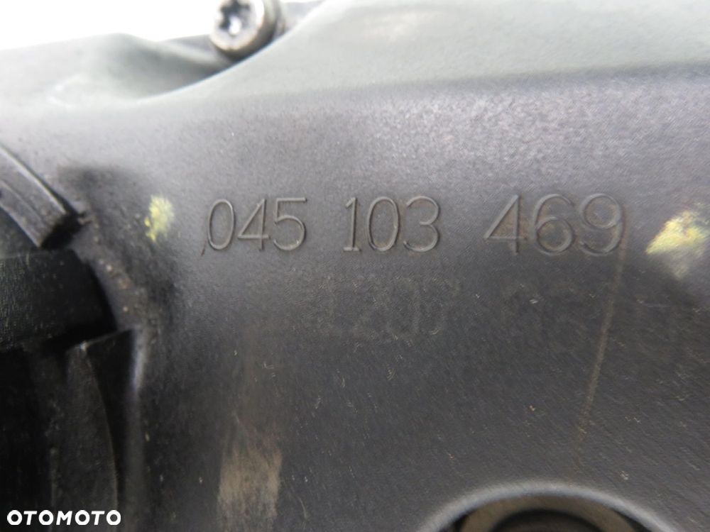 POKRYWA ZAWORÓW SEAT IBIZA III 6L 1.4 TDI 045103475C 045103469 - 8