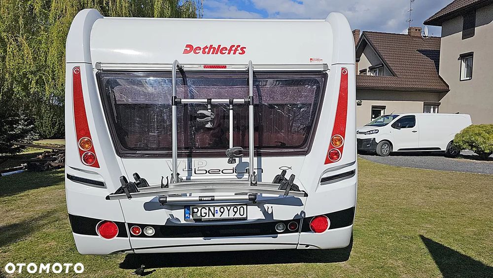 Dethleffs Vip Beduin - 5